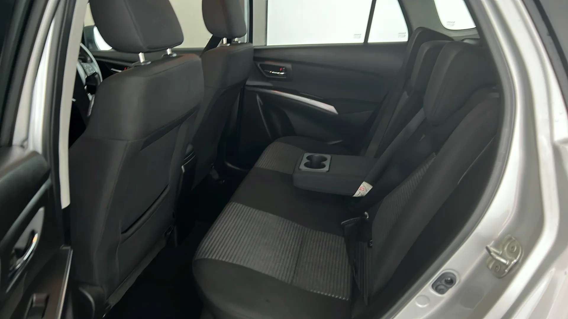 2023 SUZUKI S-CROSS 2023 SUZUKI S-CROSS