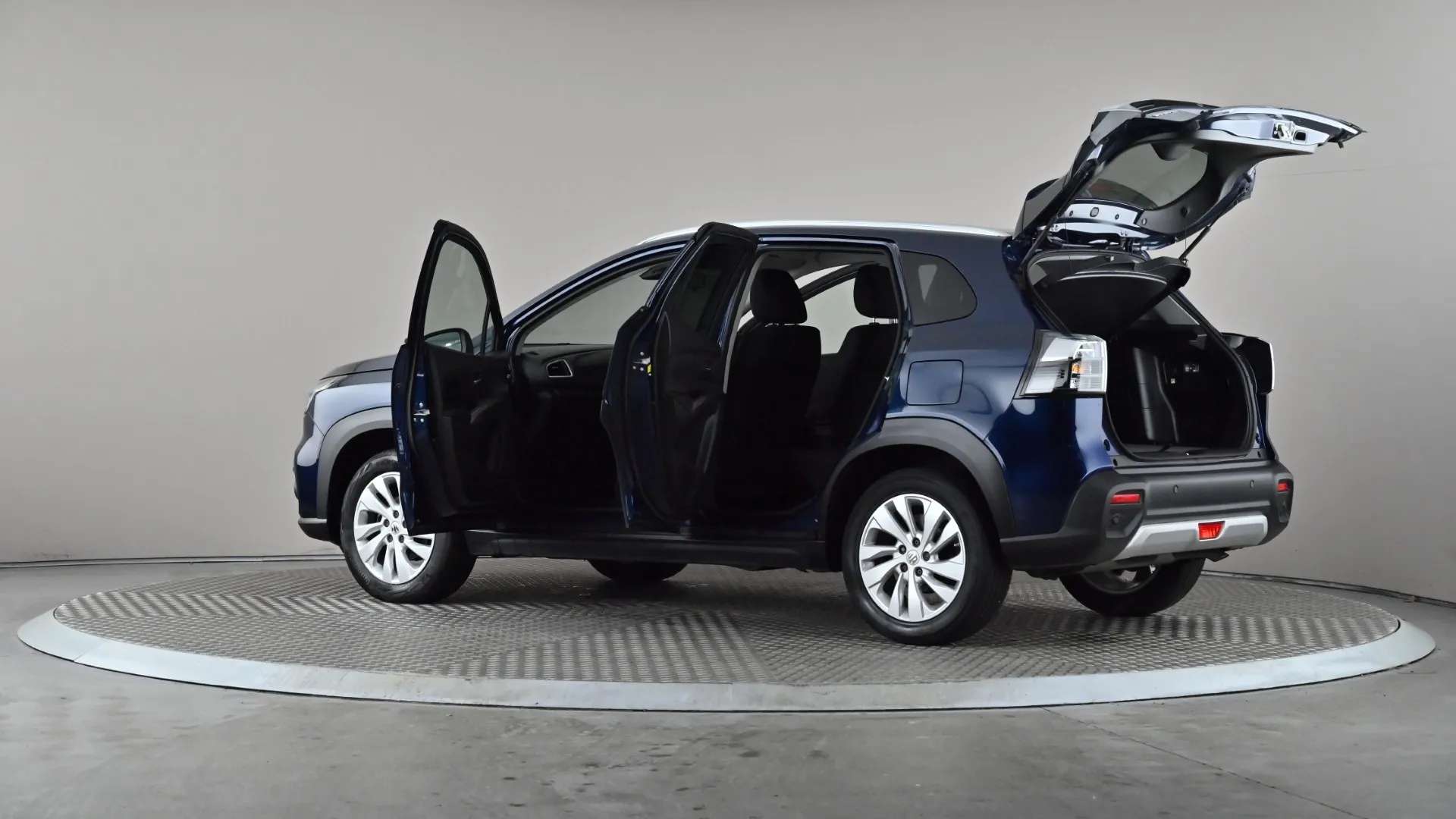 2023 SUZUKI S-CROSS 2023 SUZUKI S-CROSS