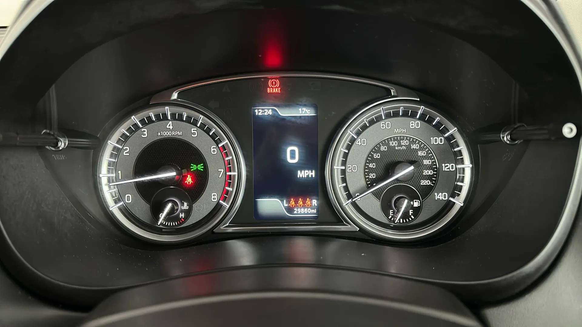 2023 SUZUKI S-CROSS 2023 SUZUKI S-CROSS