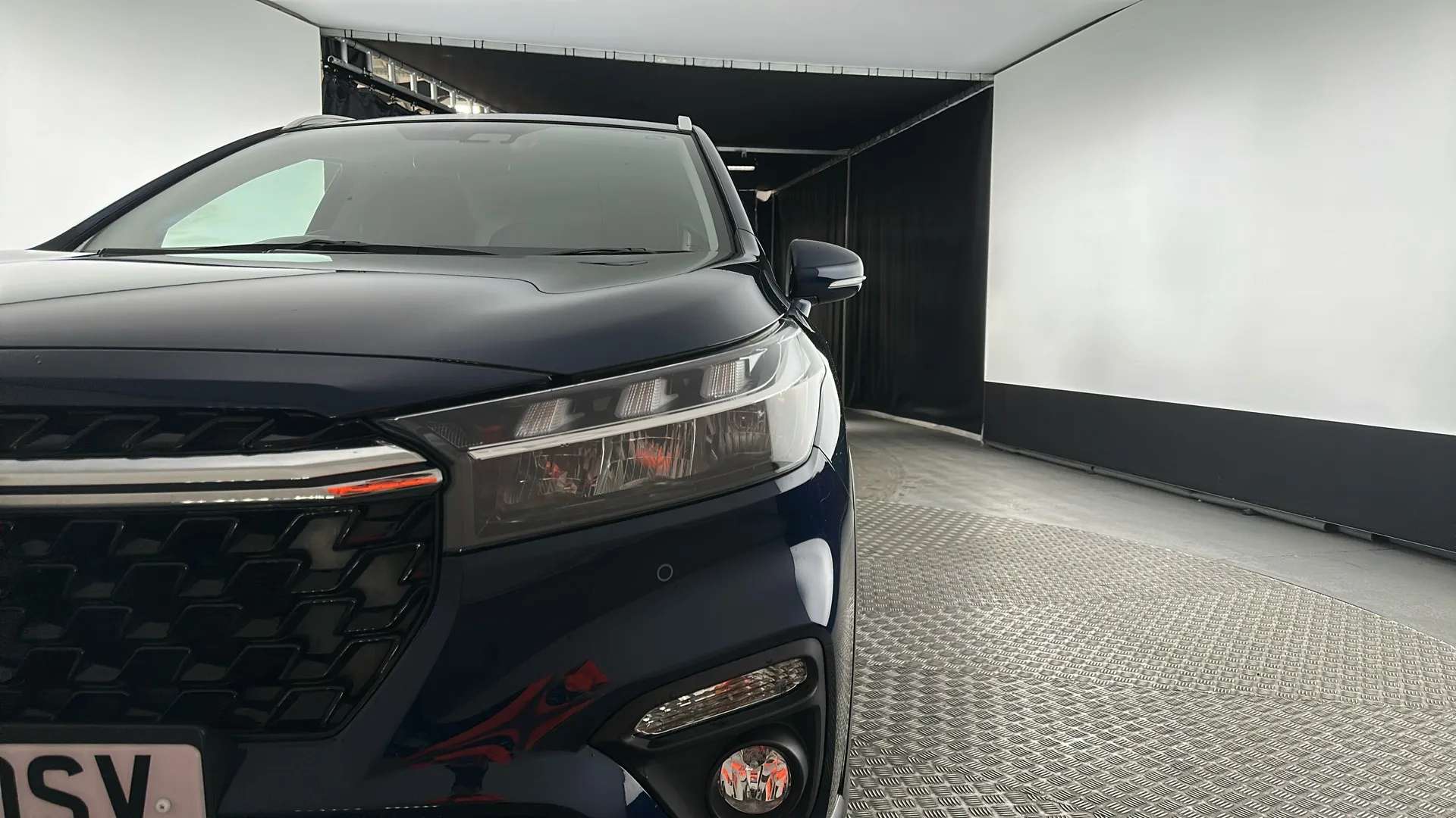 2023 SUZUKI S-CROSS 2023 SUZUKI S-CROSS
