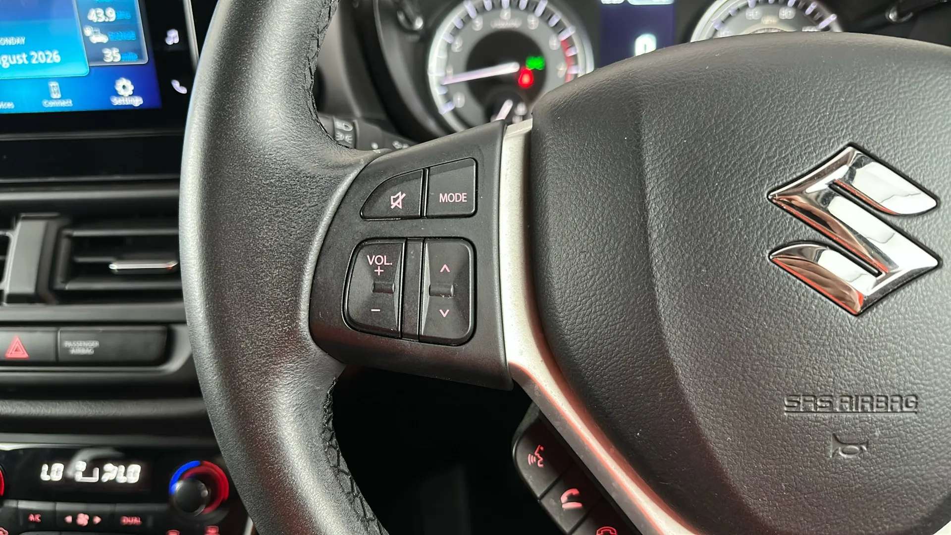 2023 SUZUKI S-CROSS 2023 SUZUKI S-CROSS