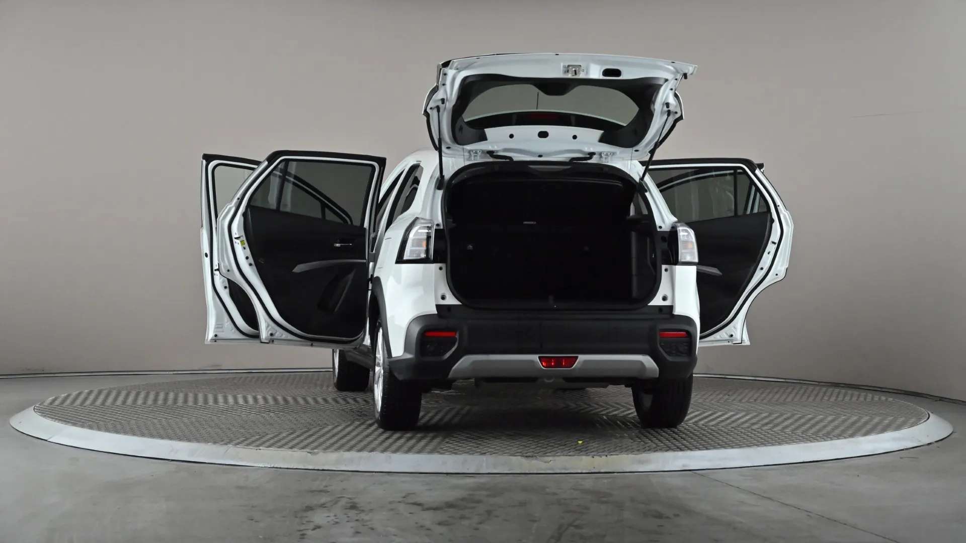 2023 SUZUKI S-CROSS 2023 SUZUKI S-CROSS
