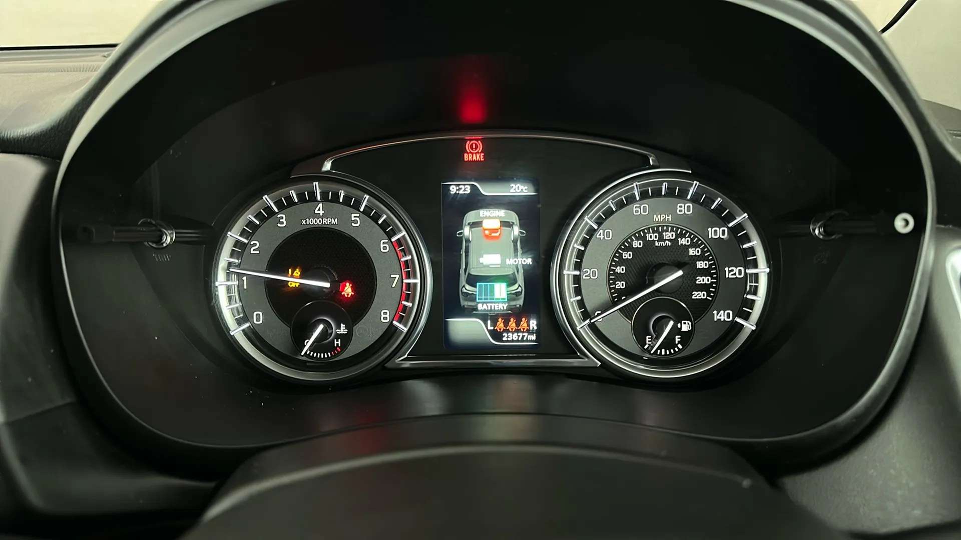 2023 SUZUKI S-CROSS 2023 SUZUKI S-CROSS