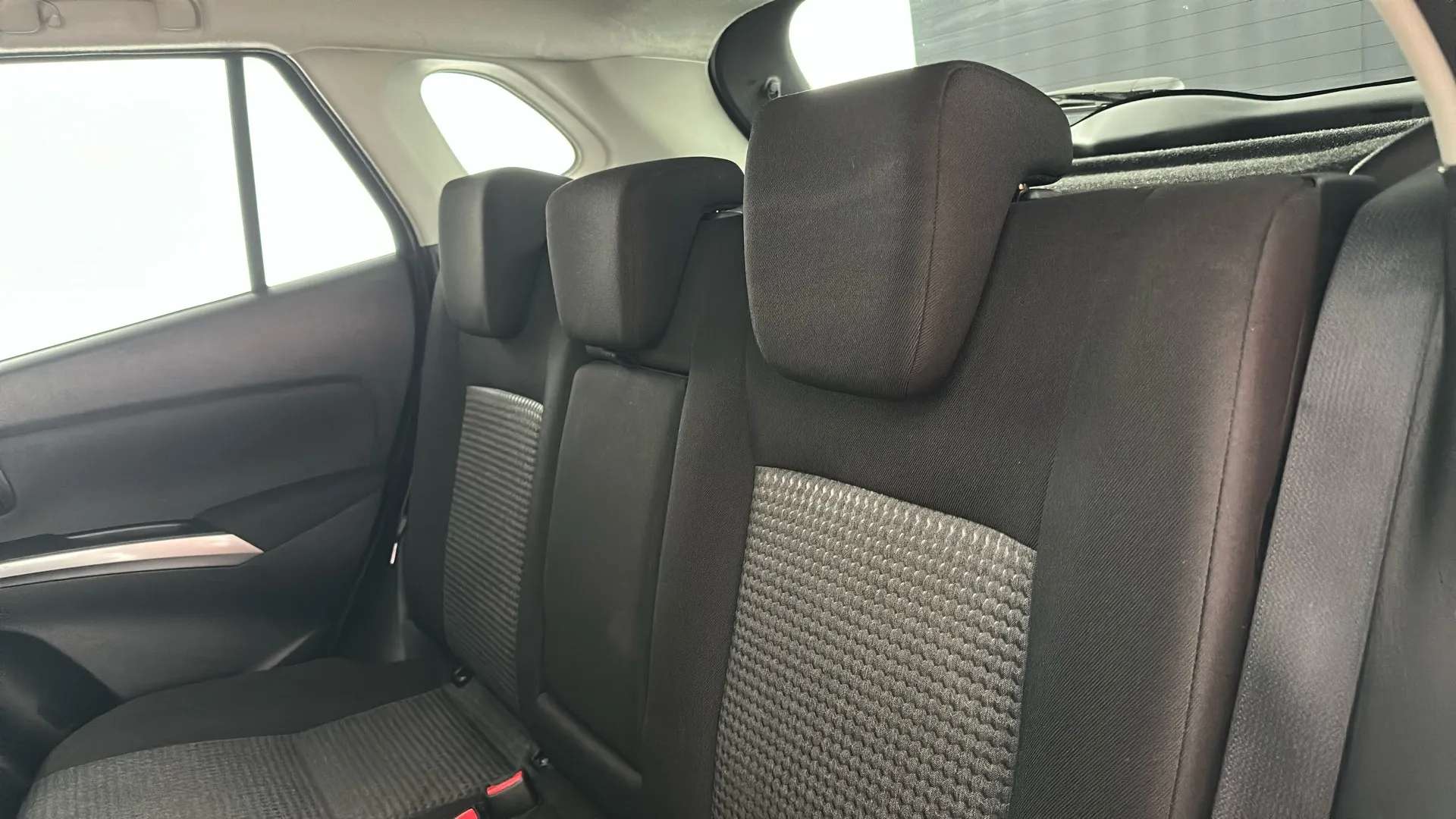 2023 SUZUKI S-CROSS 2023 SUZUKI S-CROSS