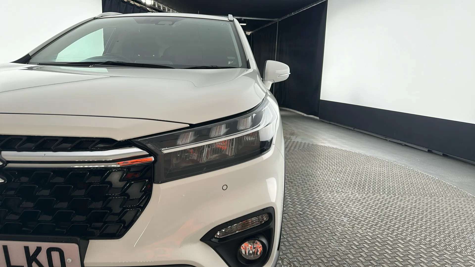 2023 SUZUKI S-CROSS 2023 SUZUKI S-CROSS