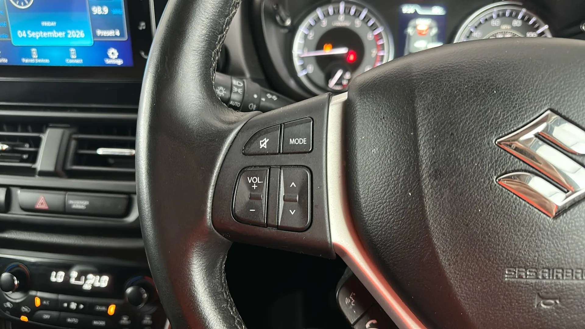 2023 SUZUKI S-CROSS 2023 SUZUKI S-CROSS