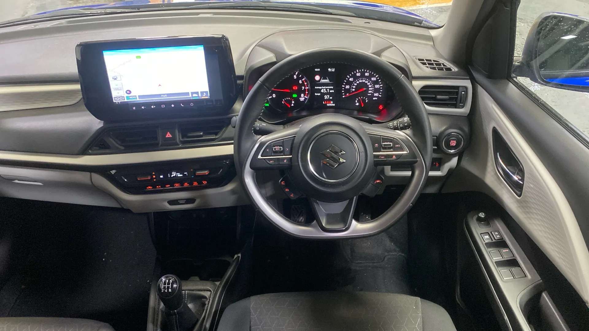 2024 SUZUKI SWIFT 2024 SUZUKI SWIFT