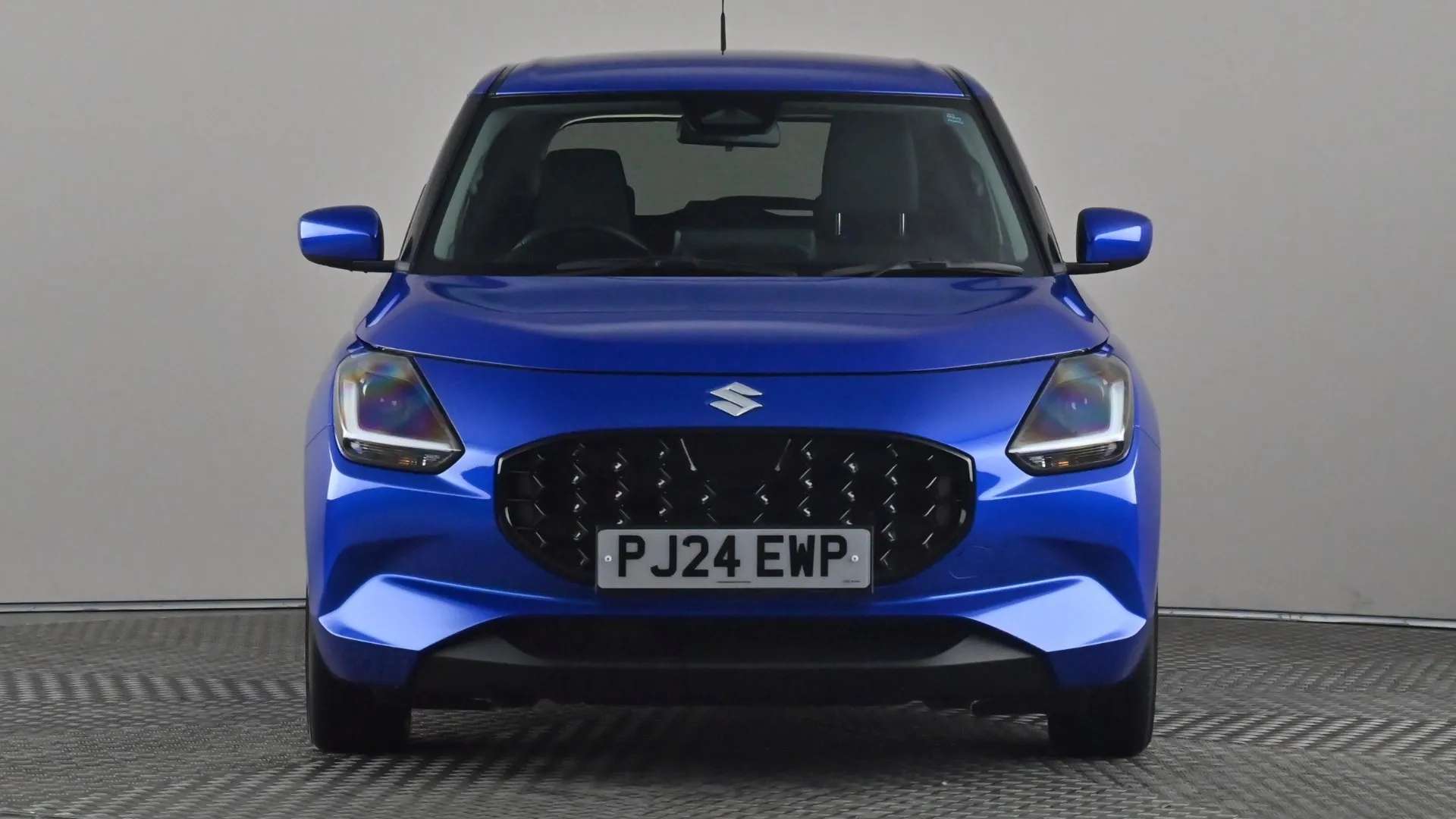 A 2024 SUZUKI SWIFT 1.2 Mild Hybrid Motion A 2024 SUZUKI SWIFT 1.2 Mild Hybrid Motion