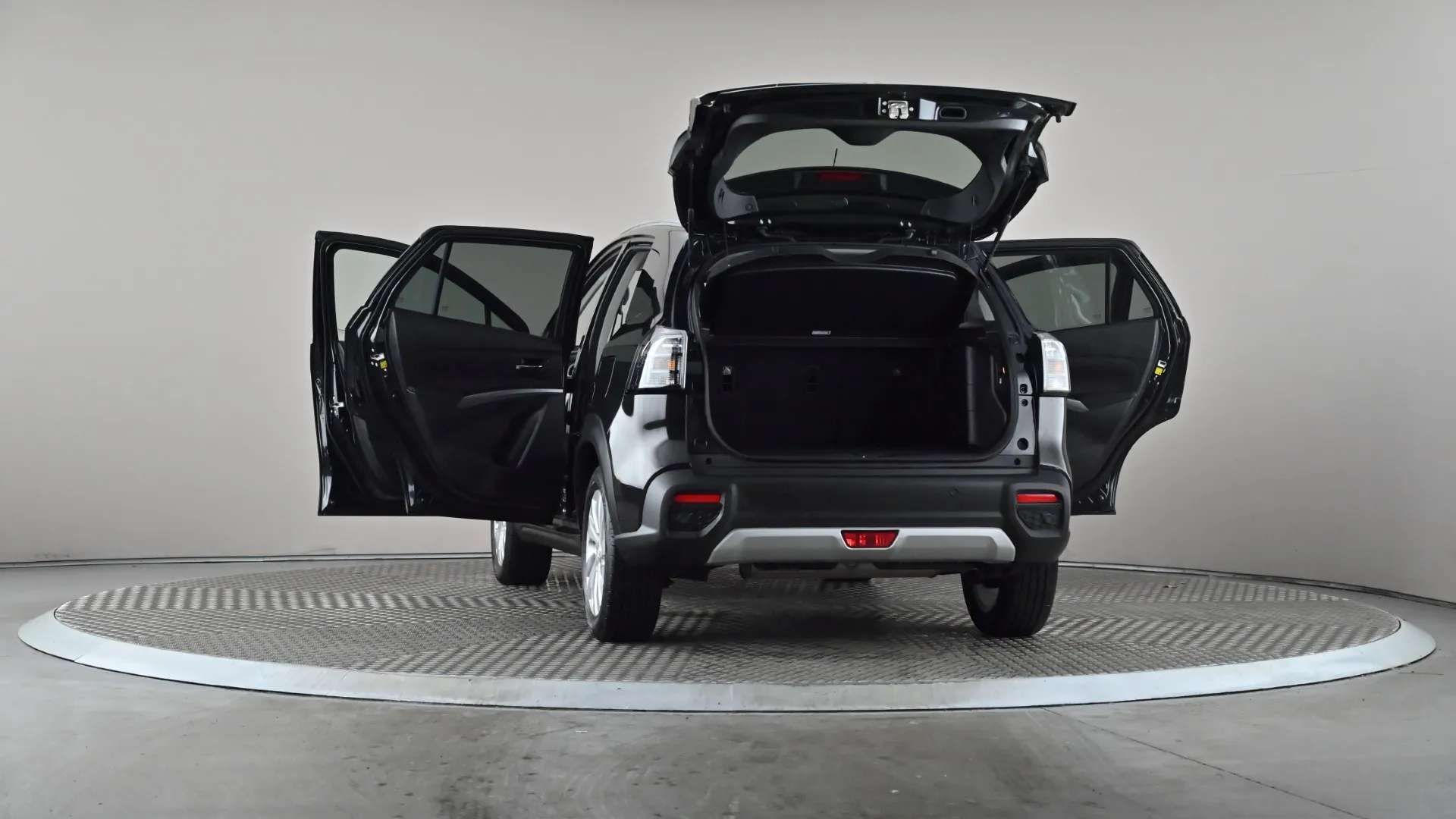 2023 SUZUKI S-CROSS 2023 SUZUKI S-CROSS