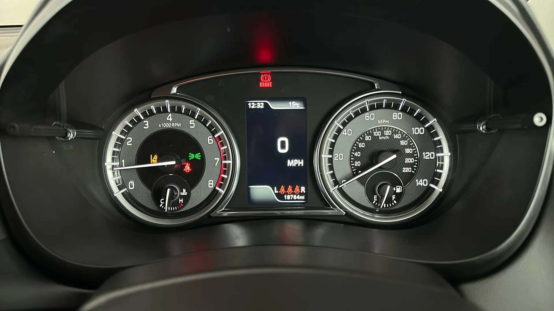 2023 SUZUKI S-CROSS 2023 SUZUKI S-CROSS