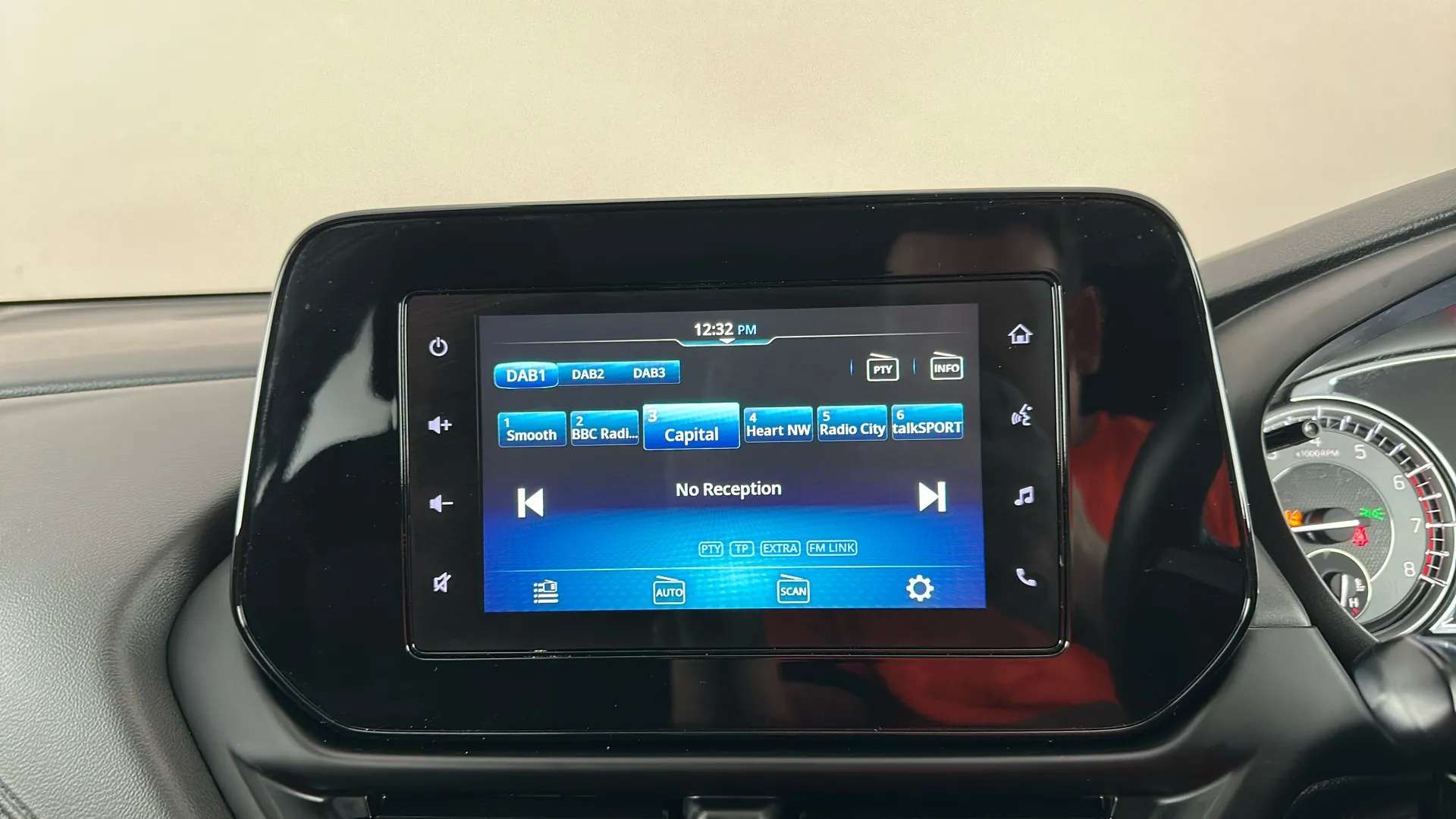 2023 SUZUKI S-CROSS 2023 SUZUKI S-CROSS