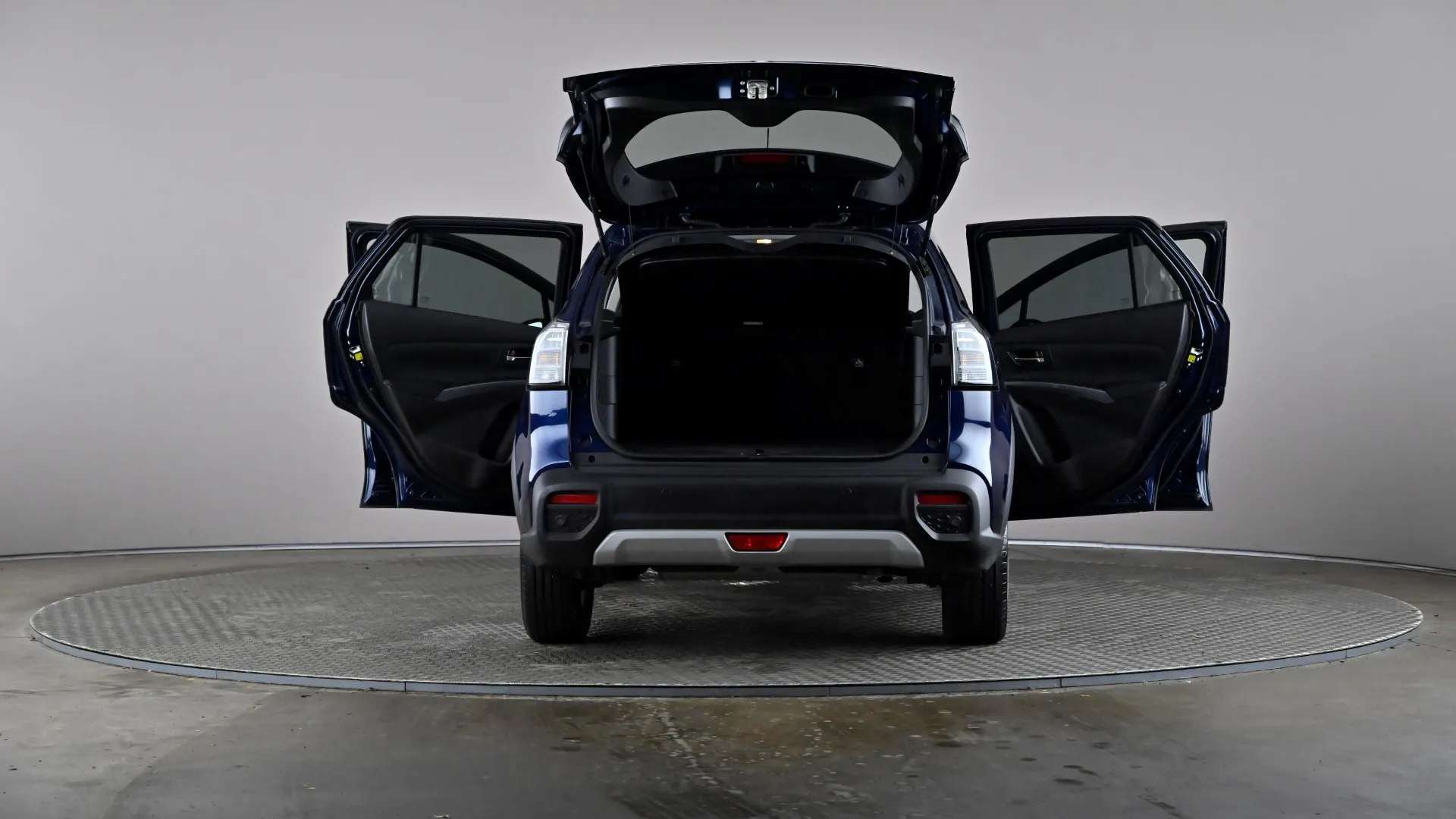 2023 SUZUKI S-CROSS 2023 SUZUKI S-CROSS