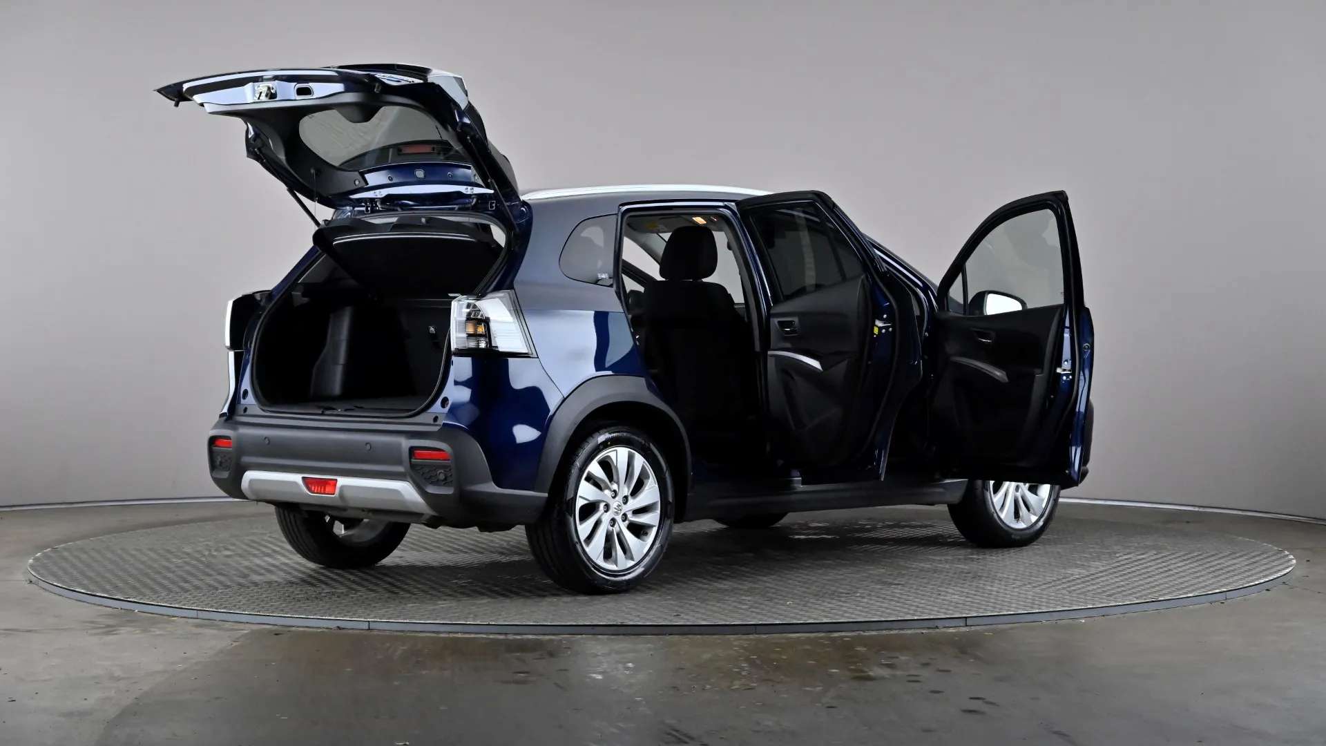 2023 SUZUKI S-CROSS 2023 SUZUKI S-CROSS