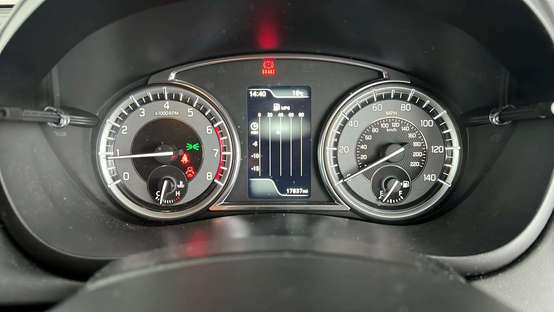 2023 SUZUKI S-CROSS 2023 SUZUKI S-CROSS