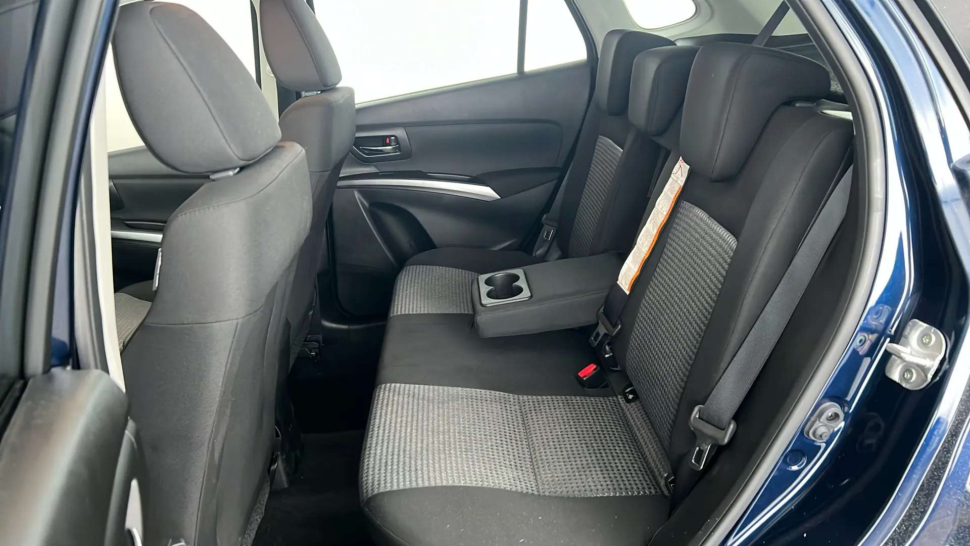 2023 SUZUKI S-CROSS 2023 SUZUKI S-CROSS