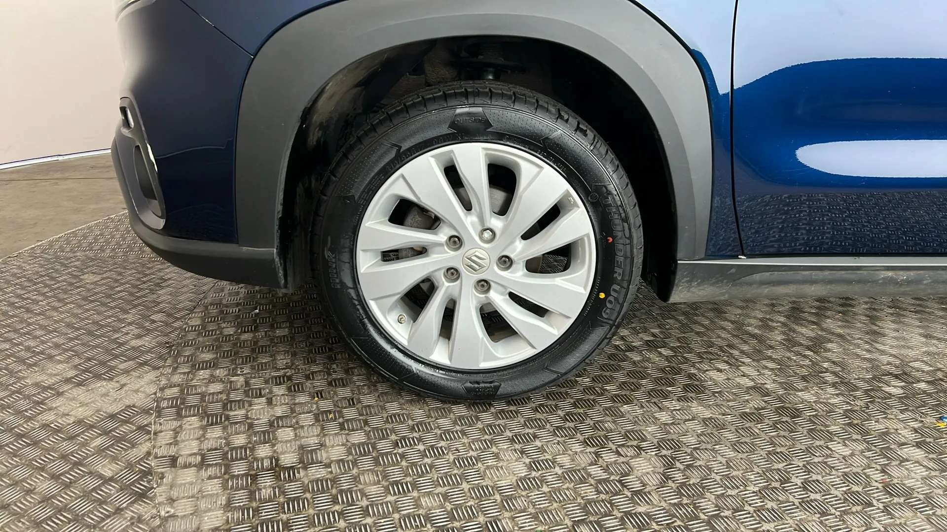 2023 SUZUKI S-CROSS 2023 SUZUKI S-CROSS