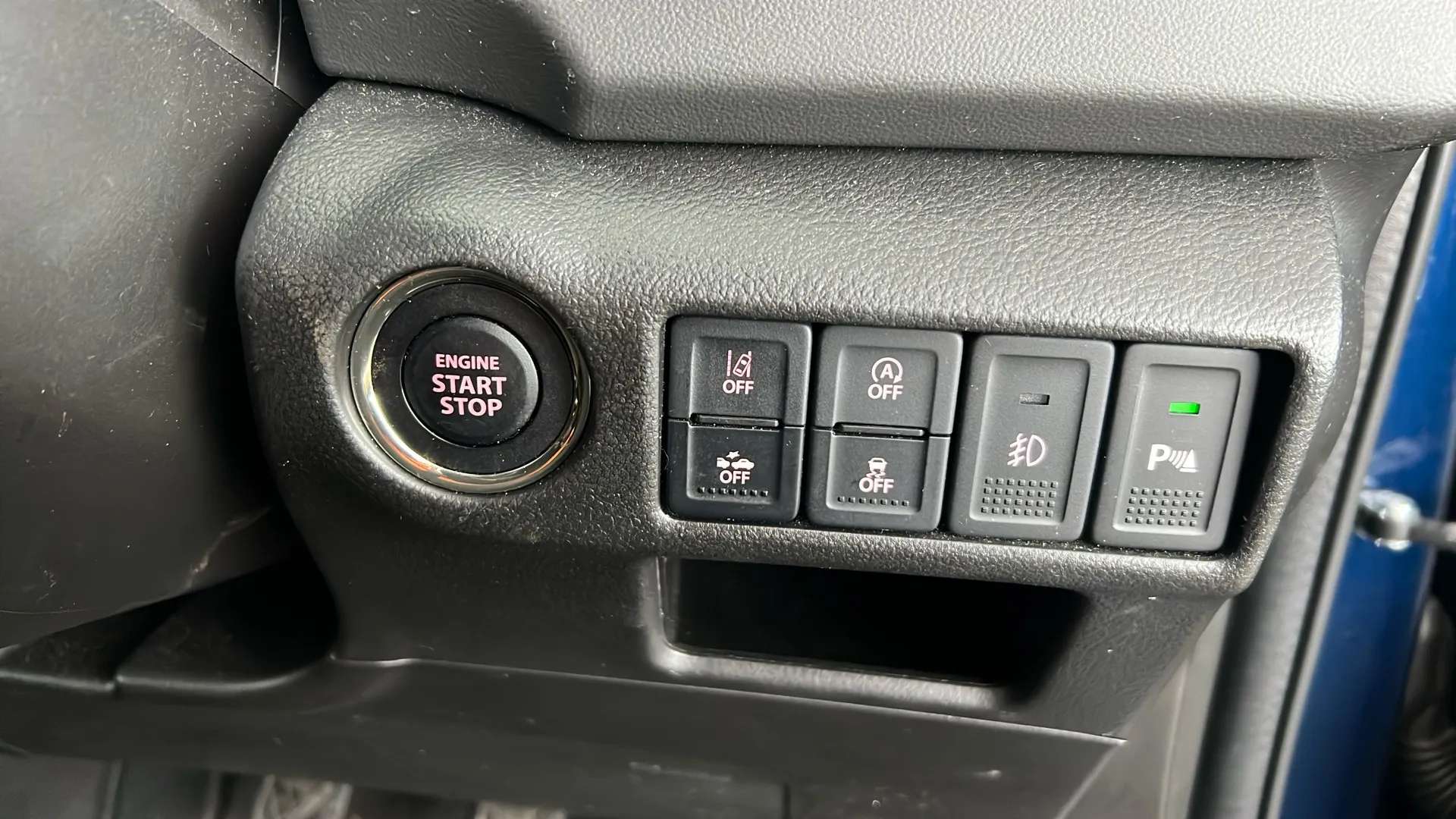 2023 SUZUKI S-CROSS 2023 SUZUKI S-CROSS