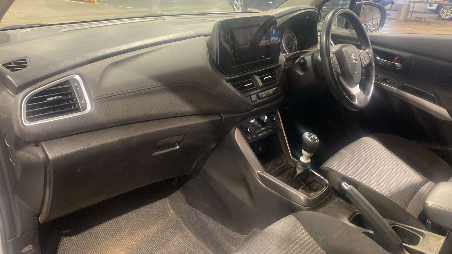 2022 SUZUKI S-CROSS 2022 SUZUKI S-CROSS