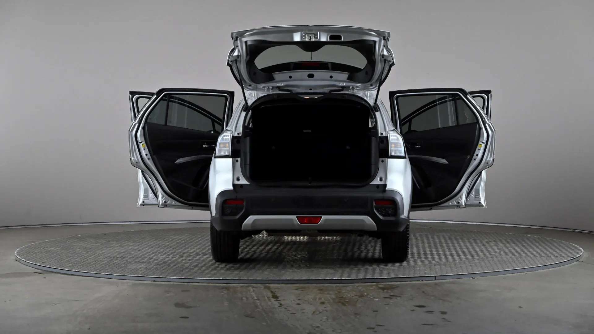 2022 SUZUKI S-CROSS 2022 SUZUKI S-CROSS