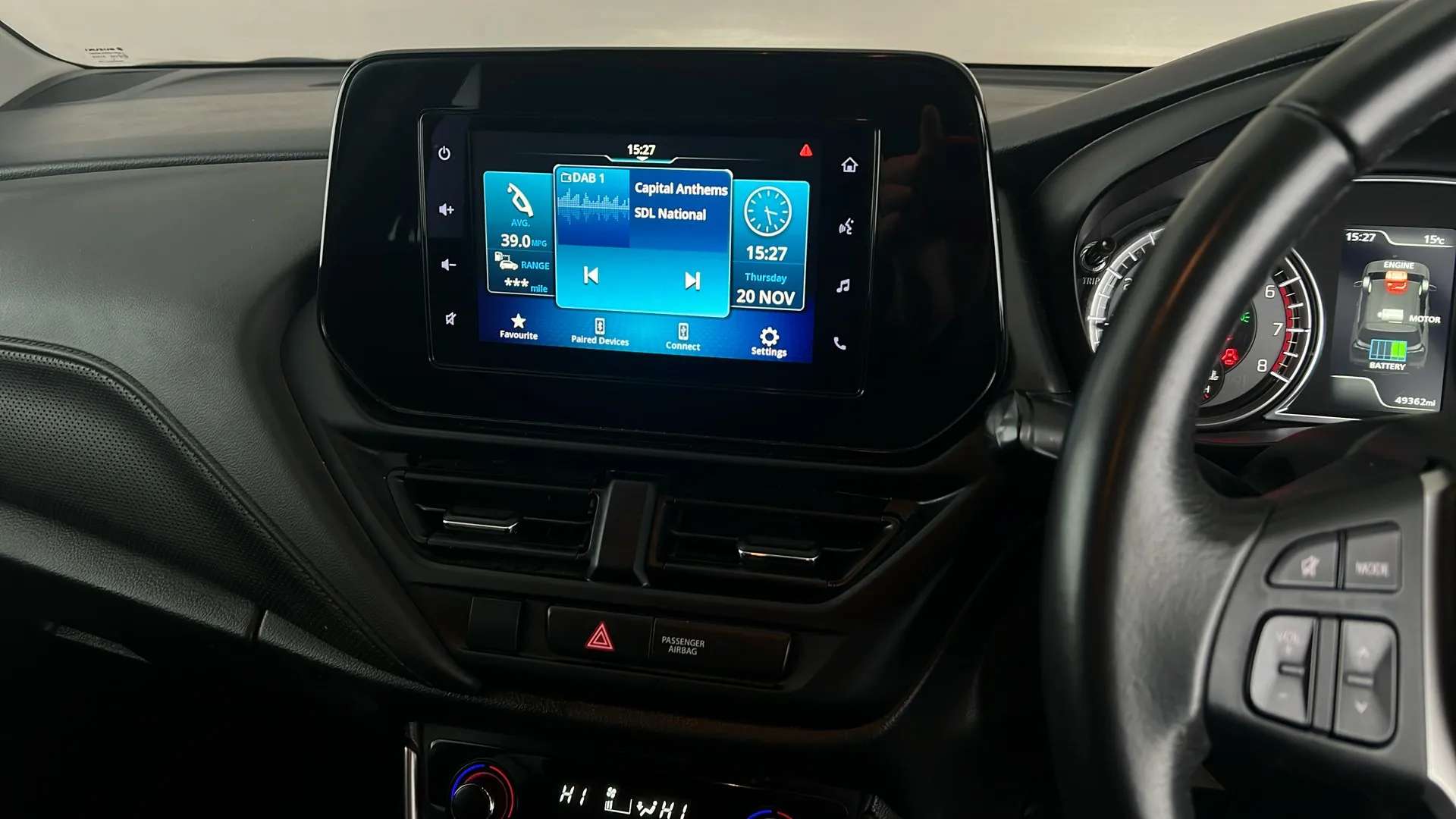 2022 SUZUKI S-CROSS 2022 SUZUKI S-CROSS