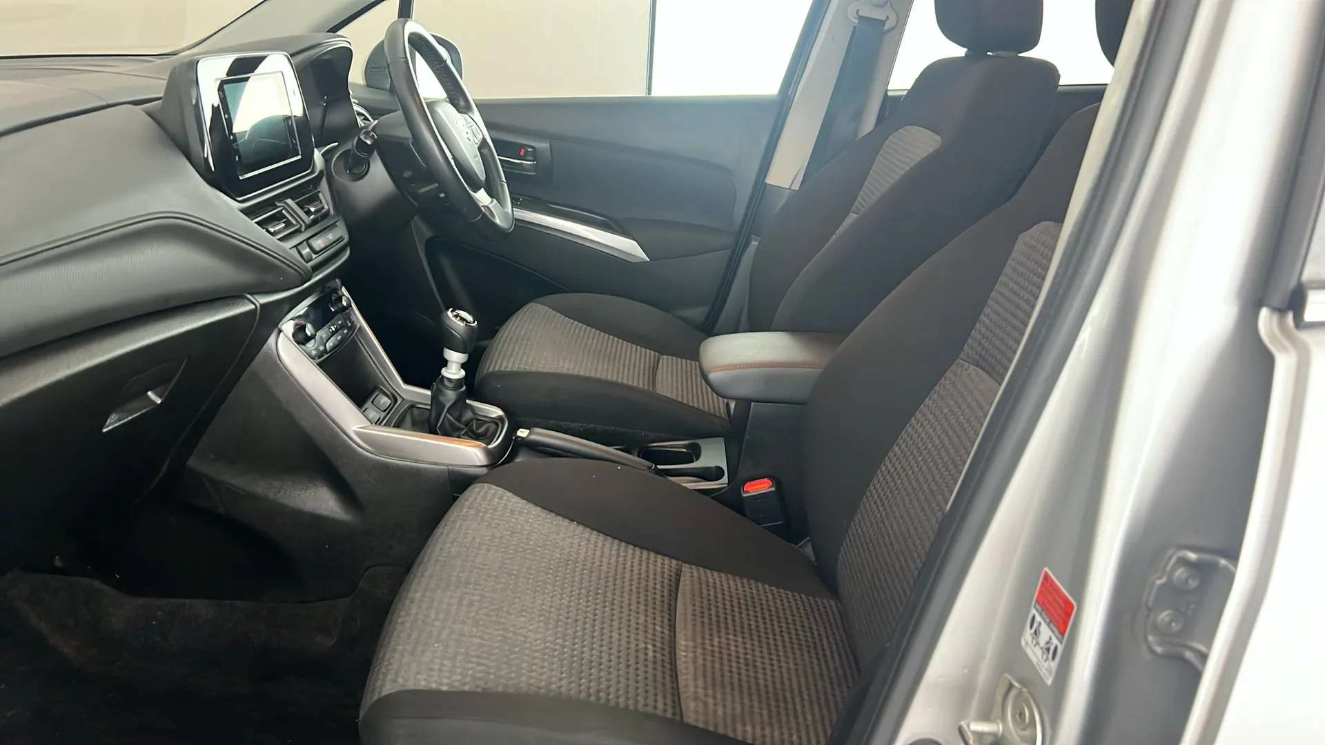 2022 SUZUKI S-CROSS 2022 SUZUKI S-CROSS