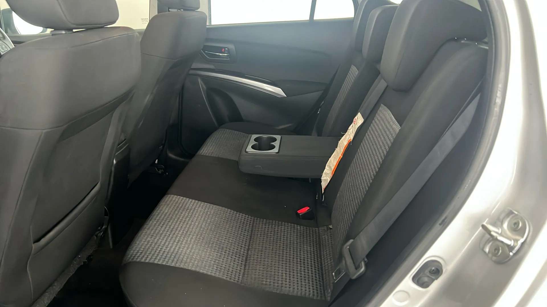 2022 SUZUKI S-CROSS 2022 SUZUKI S-CROSS