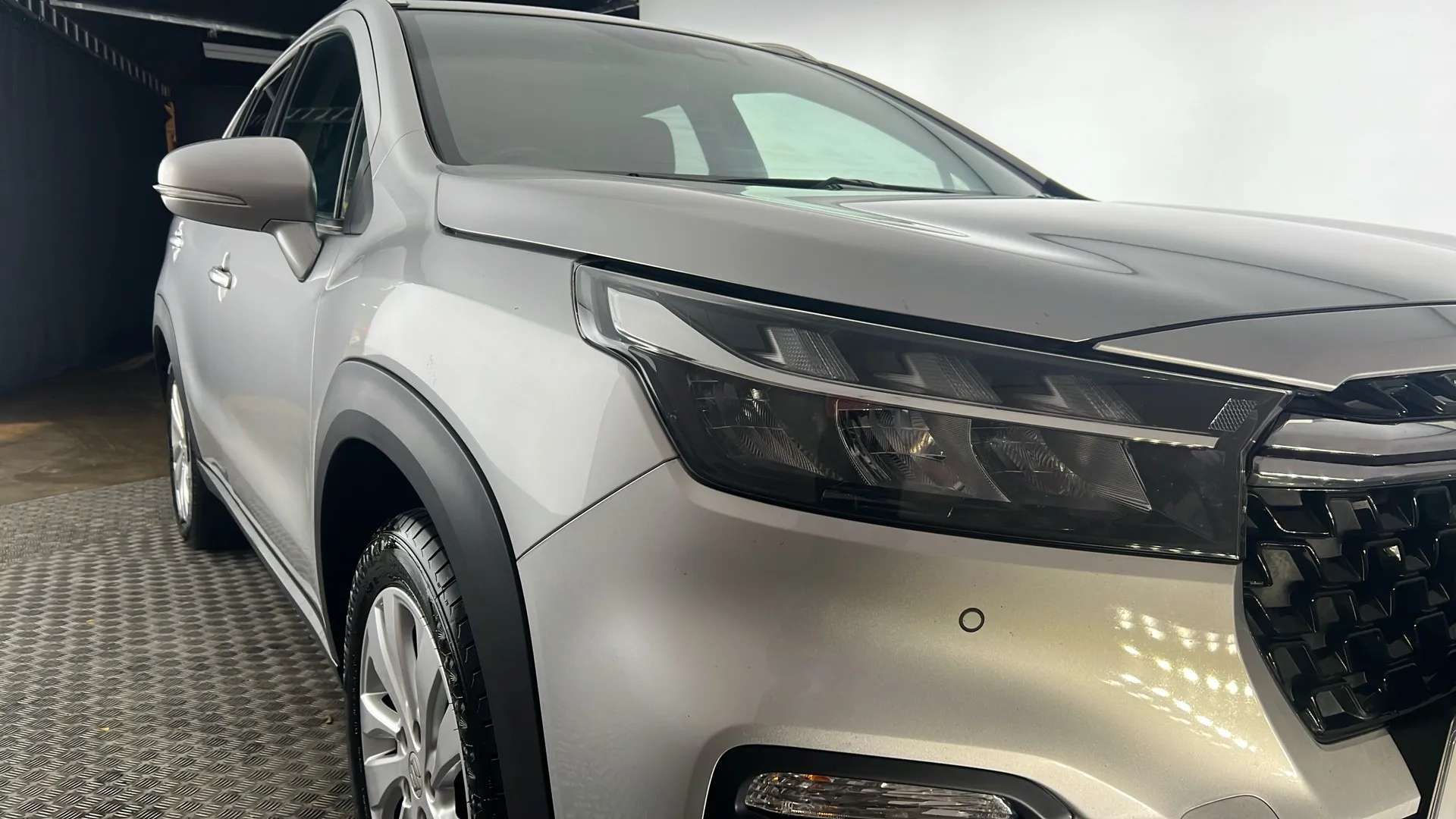 2022 SUZUKI S-CROSS 2022 SUZUKI S-CROSS