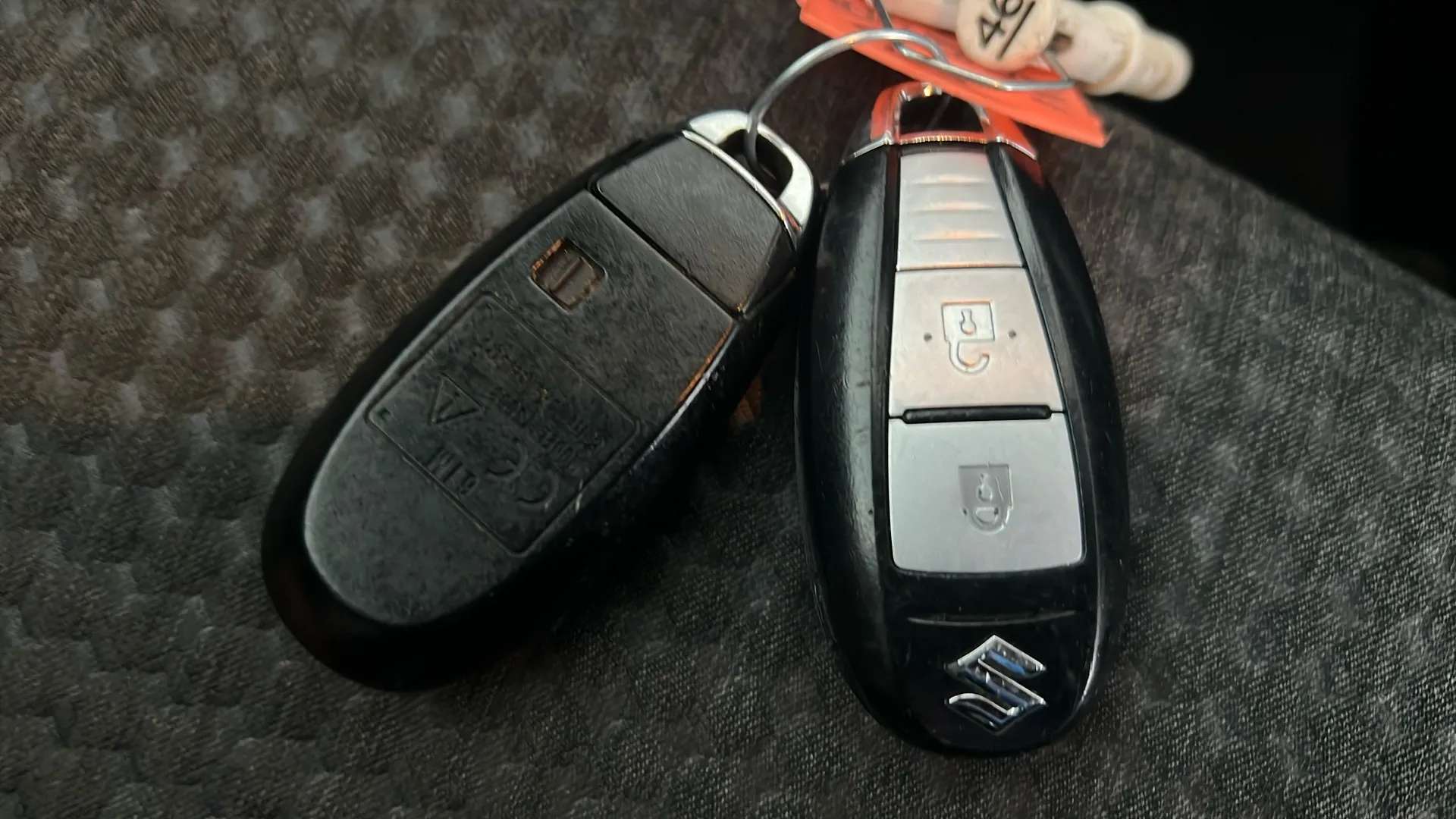 2022 SUZUKI S-CROSS 2022 SUZUKI S-CROSS