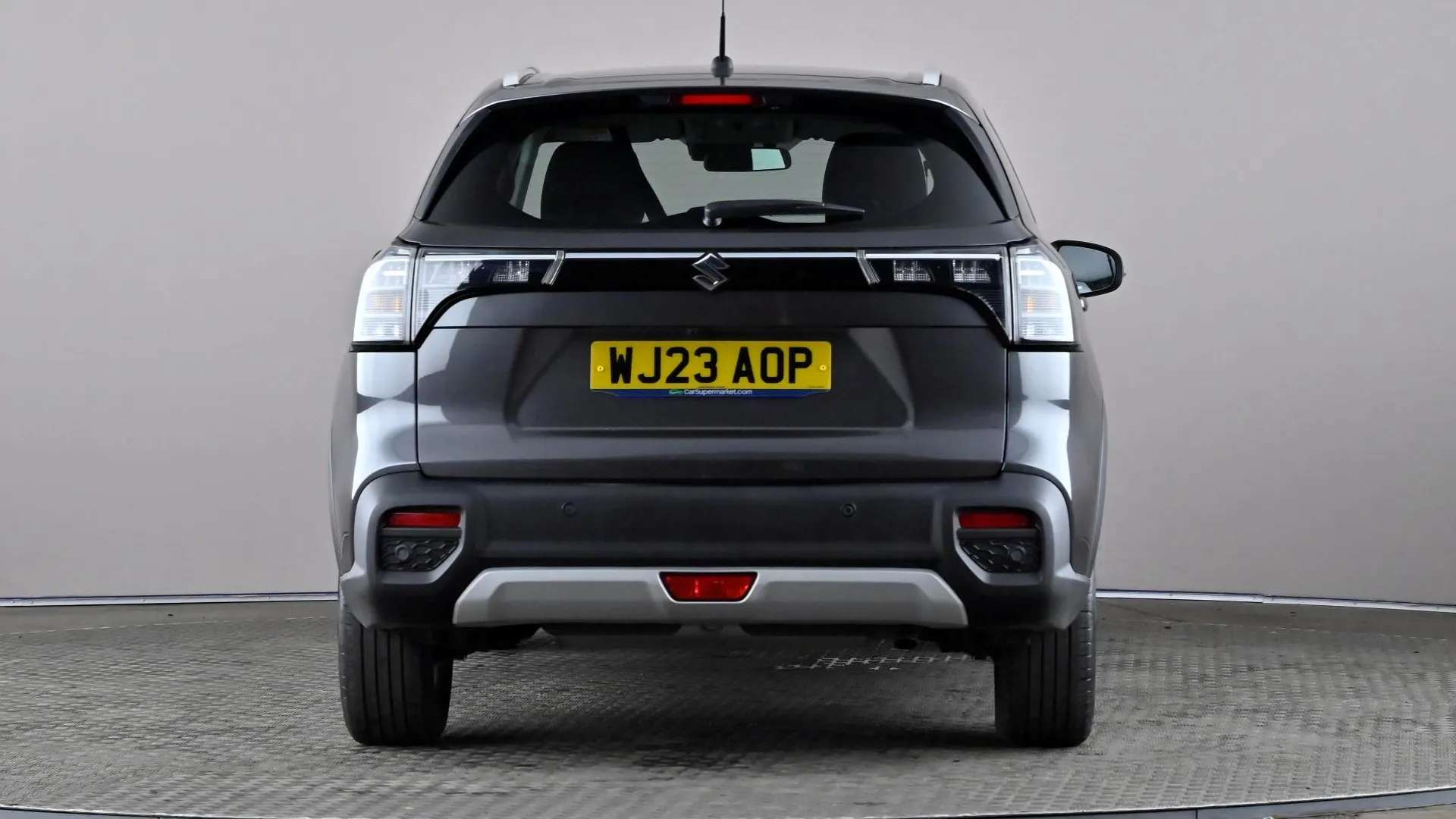 2023 SUZUKI S-CROSS 2023 SUZUKI S-CROSS