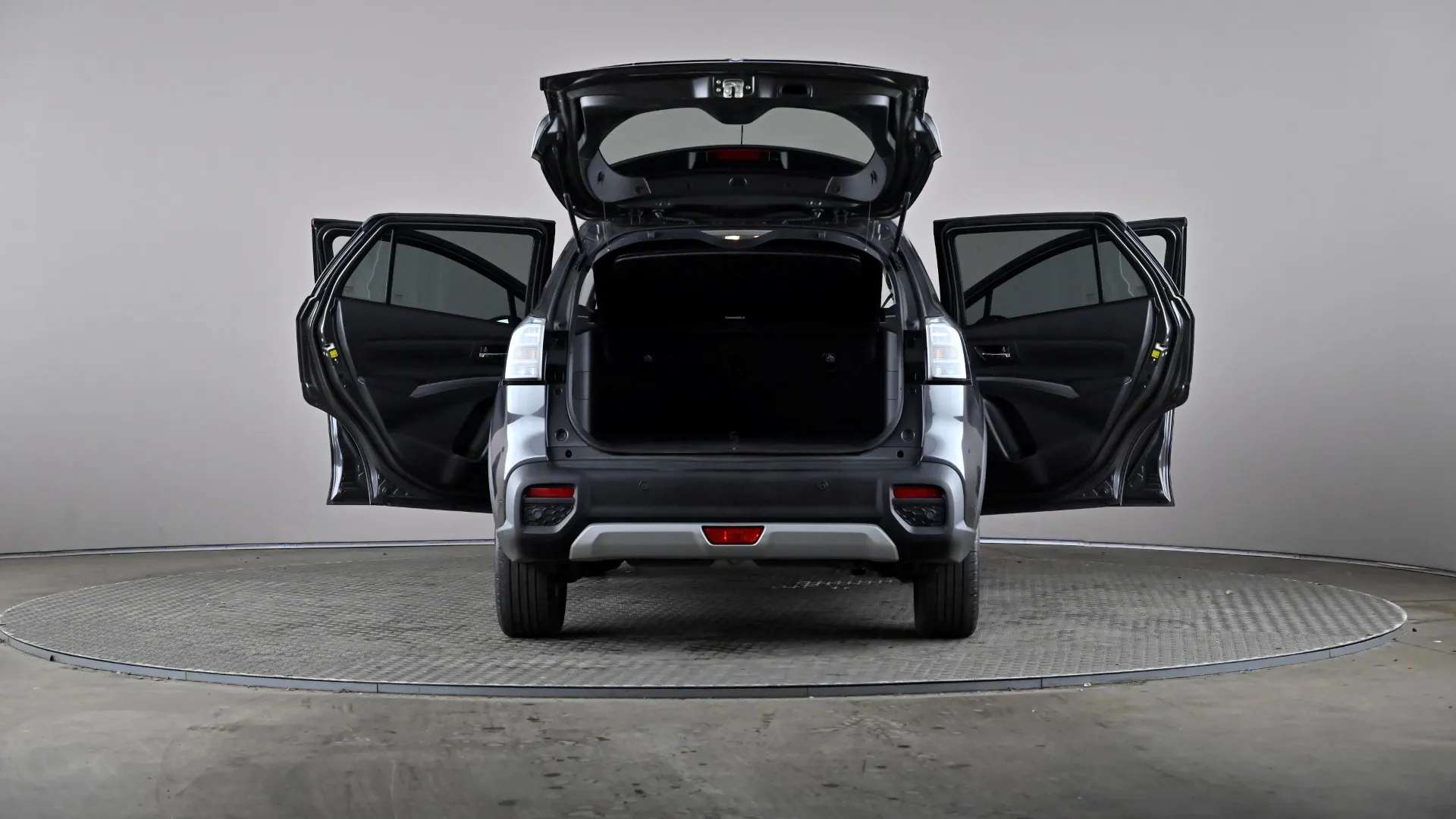 2023 SUZUKI S-CROSS 2023 SUZUKI S-CROSS