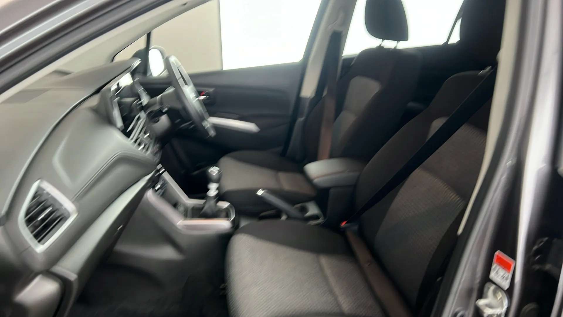 2023 SUZUKI S-CROSS 2023 SUZUKI S-CROSS