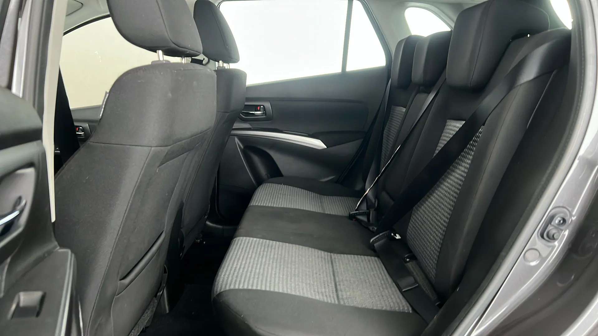 2023 SUZUKI S-CROSS 2023 SUZUKI S-CROSS