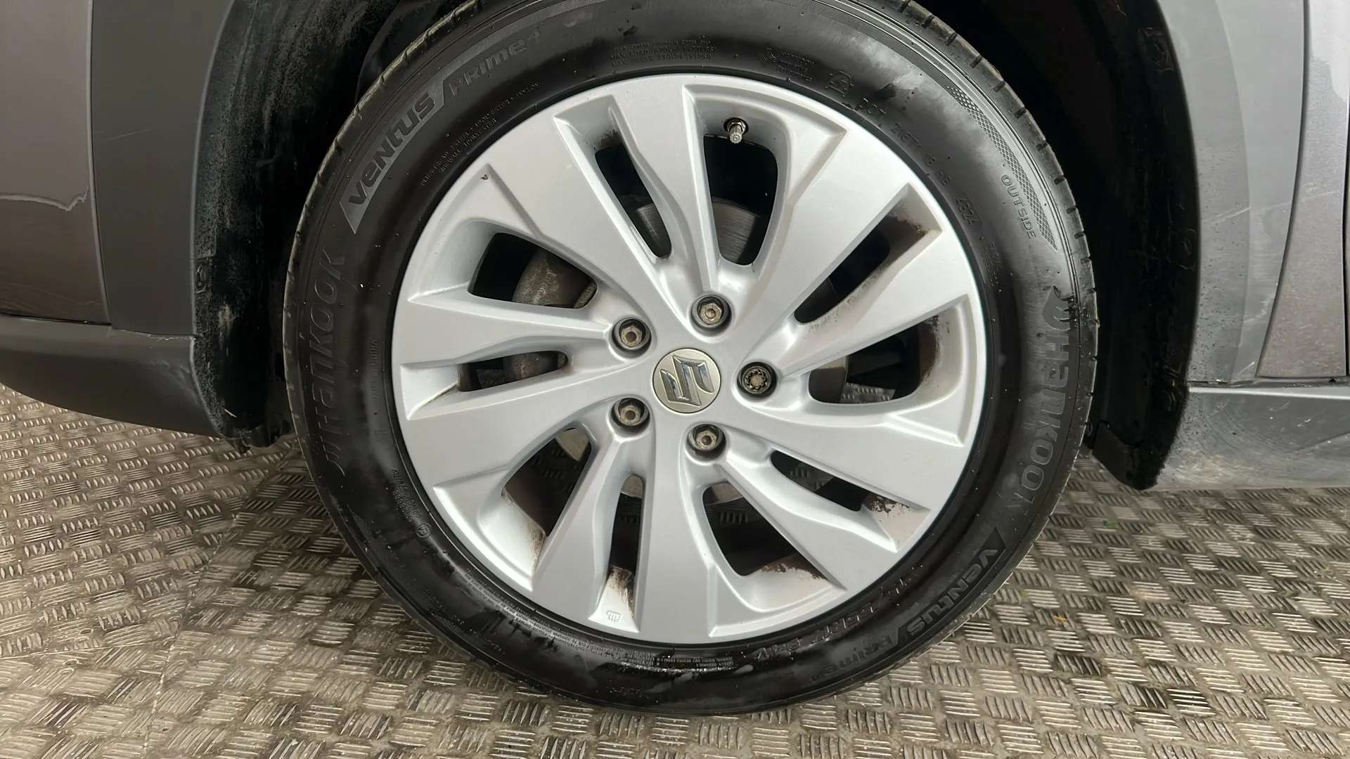 2023 SUZUKI S-CROSS 2023 SUZUKI S-CROSS