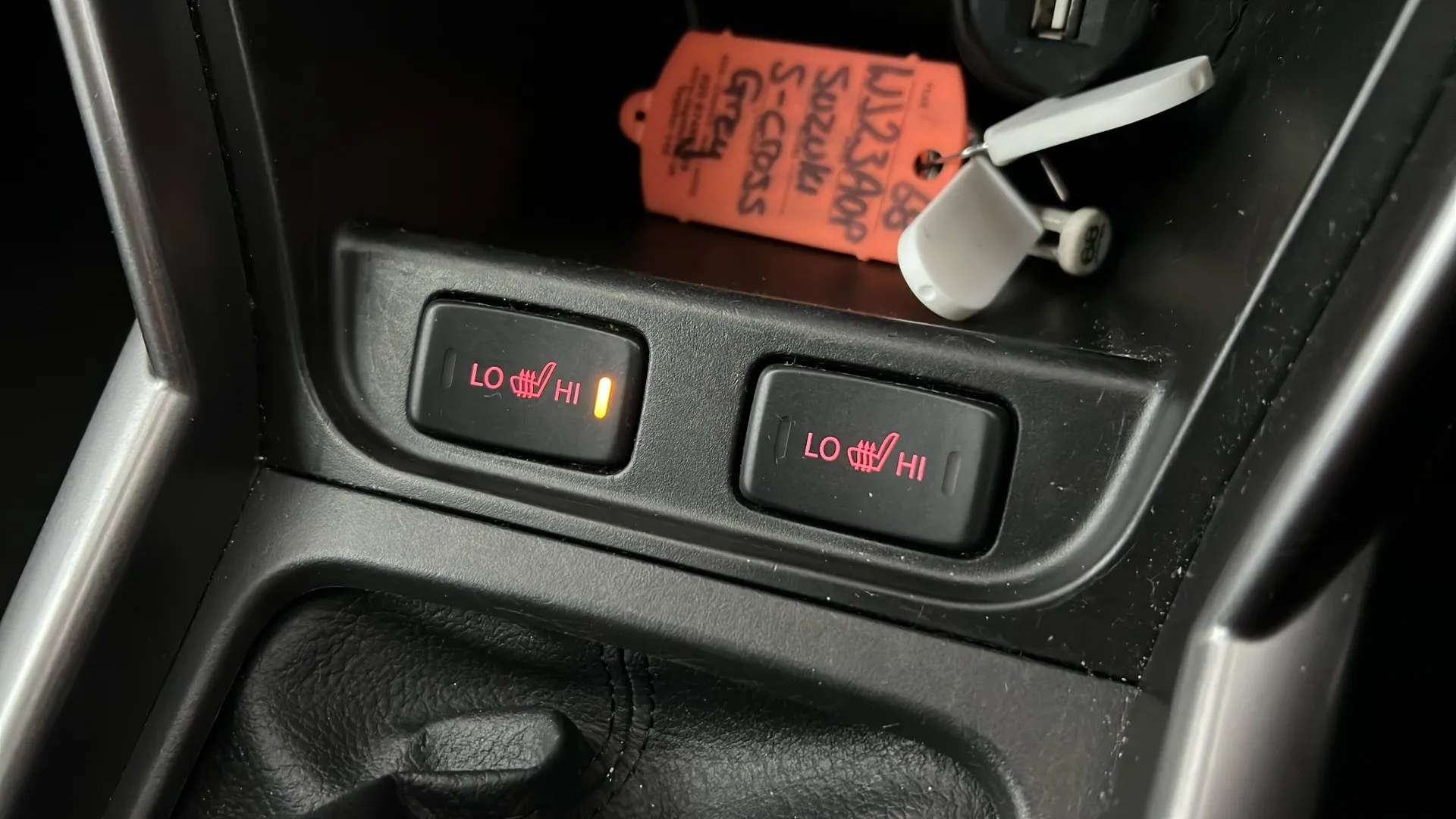 2023 SUZUKI S-CROSS 2023 SUZUKI S-CROSS