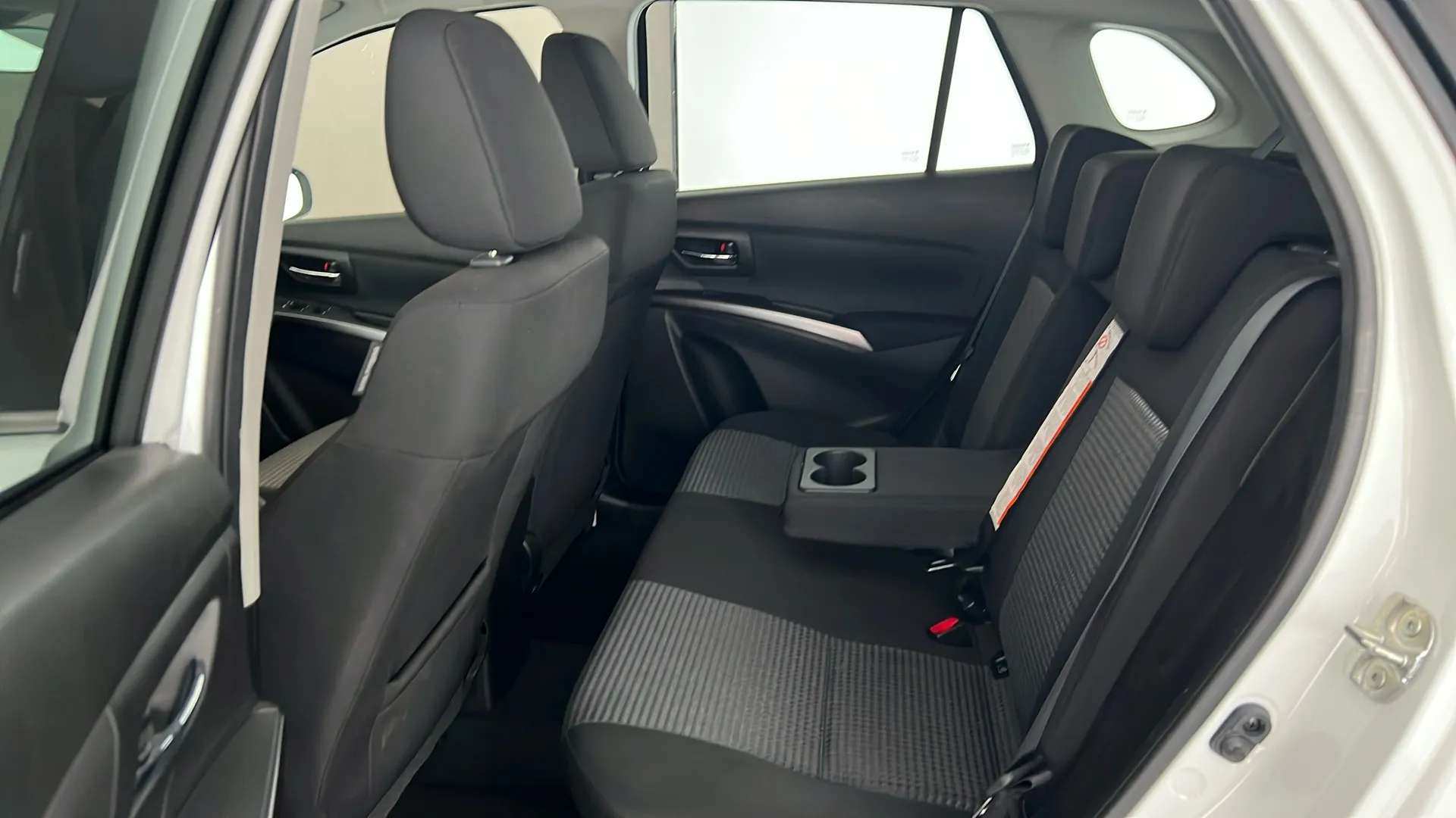 2023 SUZUKI S-CROSS 2023 SUZUKI S-CROSS