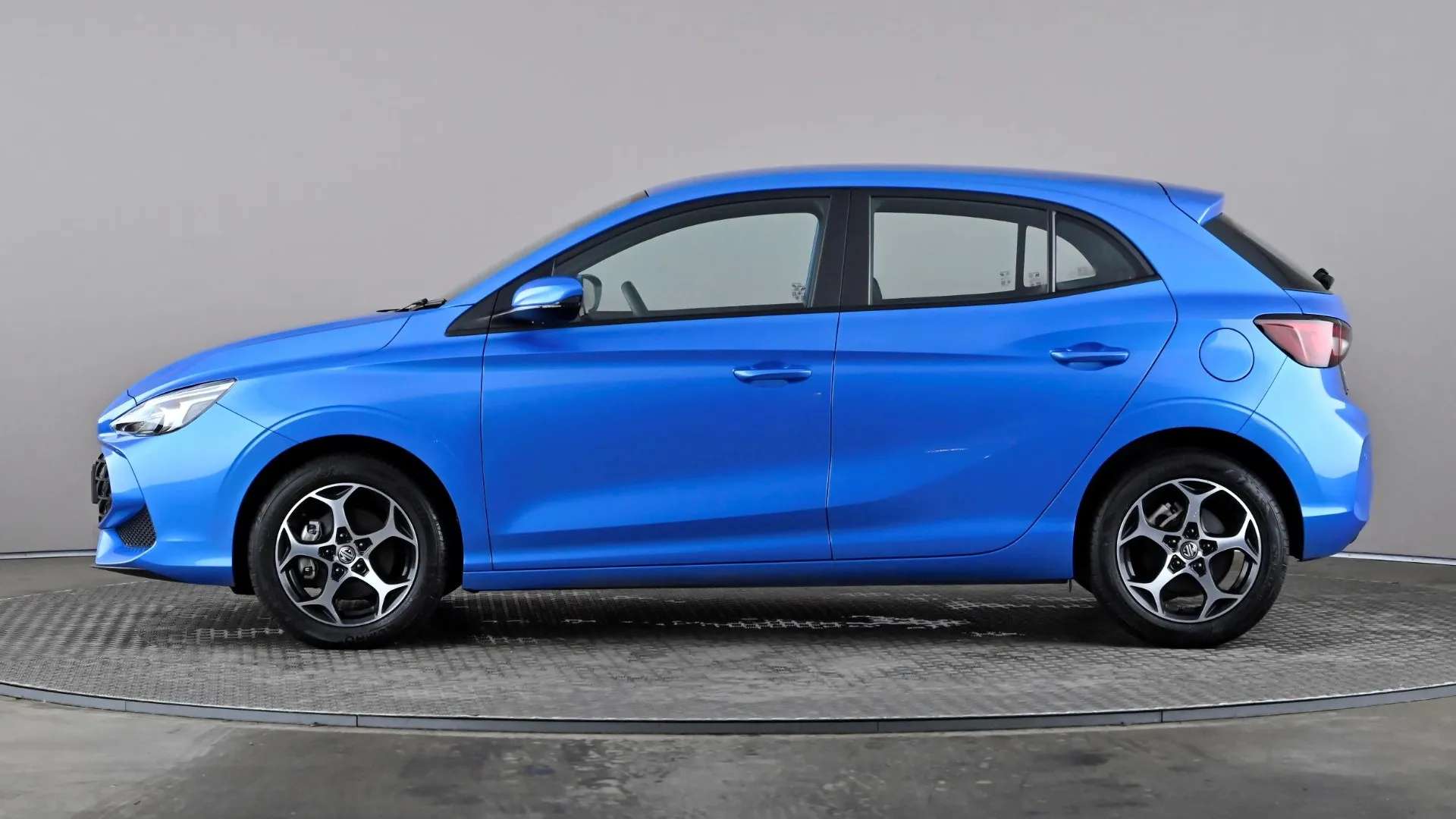 A 2024 MG MOTOR UK MG3 1.5 Hybrid SE Auto A 2024 MG MOTOR UK MG3 1.5 Hybrid SE Auto