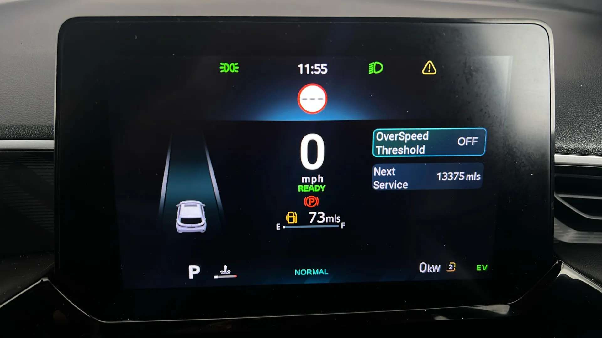 2024 MG MOTOR UK MG3 2024 MG MOTOR UK MG3