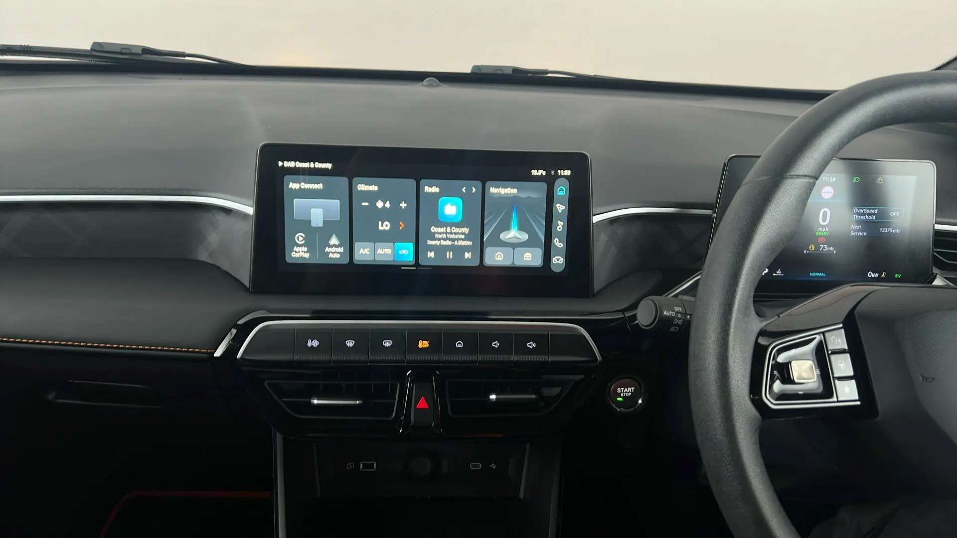 2024 MG MOTOR UK MG3 2024 MG MOTOR UK MG3