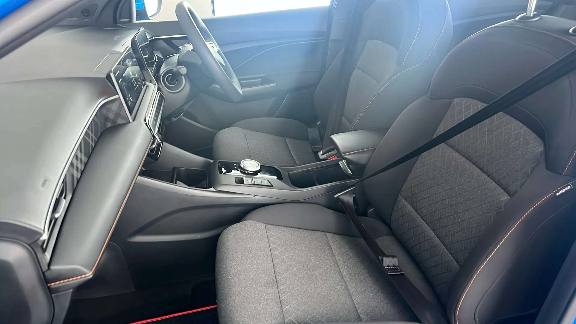 2024 MG MOTOR UK MG3 2024 MG MOTOR UK MG3