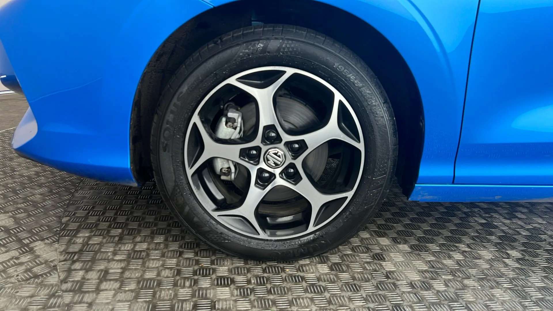 2024 MG MOTOR UK MG3 2024 MG MOTOR UK MG3