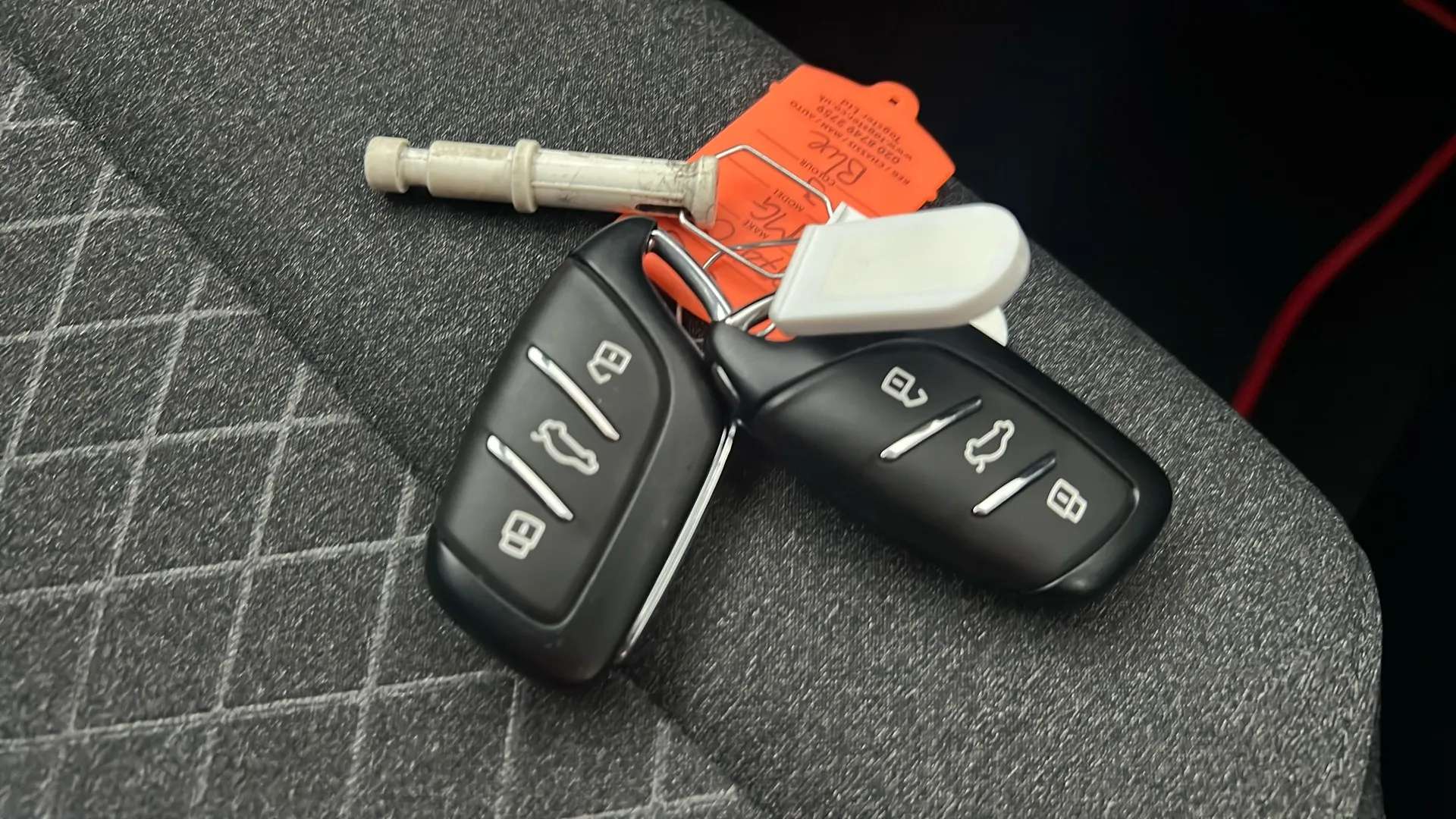 2024 MG MOTOR UK MG3 2024 MG MOTOR UK MG3