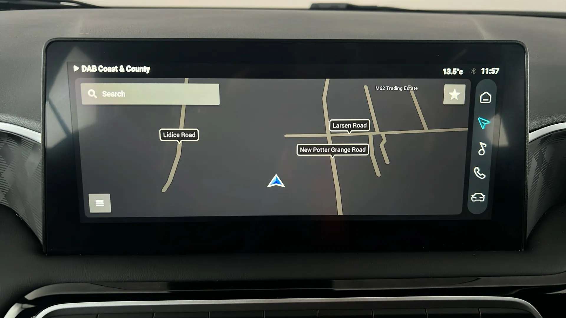 2024 MG MOTOR UK MG3 2024 MG MOTOR UK MG3