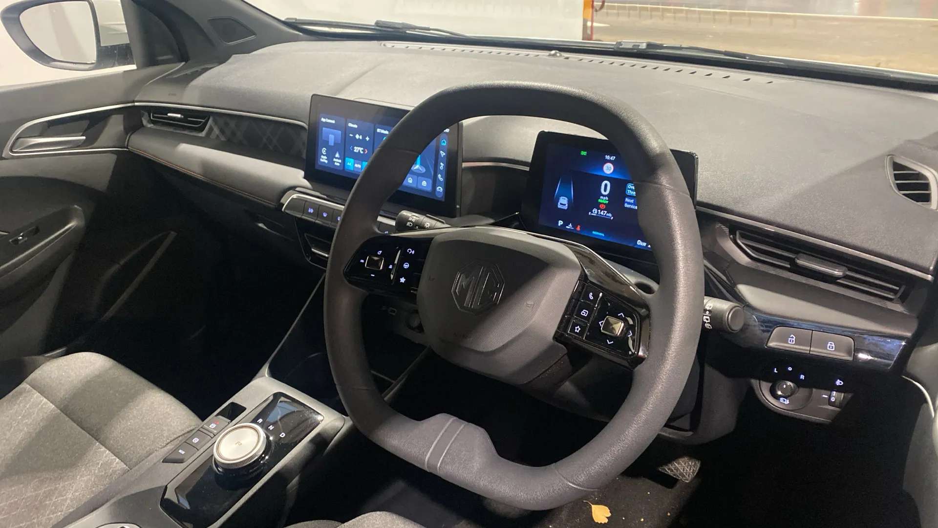 2024 MG MOTOR UK MG3 2024 MG MOTOR UK MG3