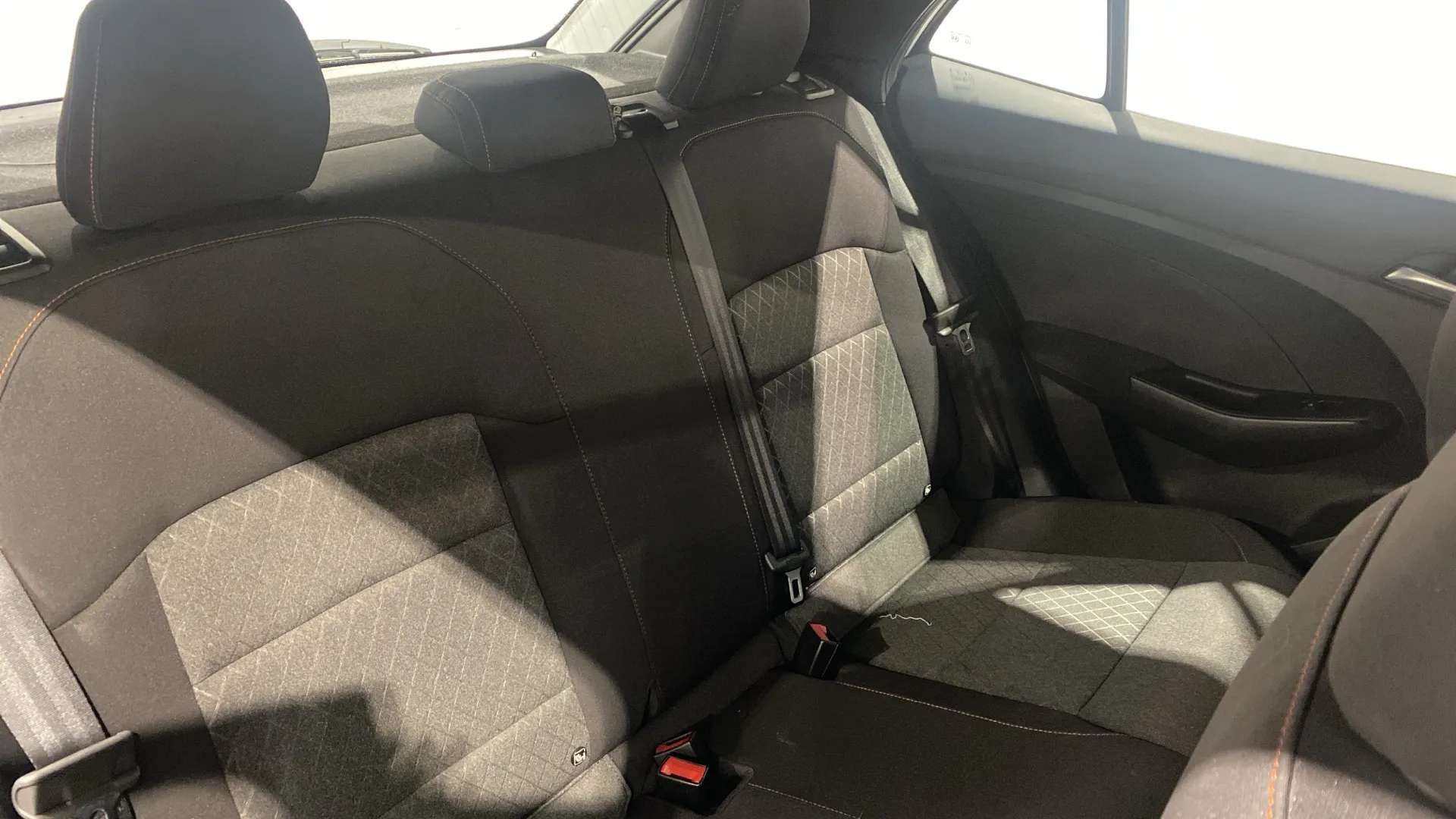 2024 MG MOTOR UK MG3 2024 MG MOTOR UK MG3