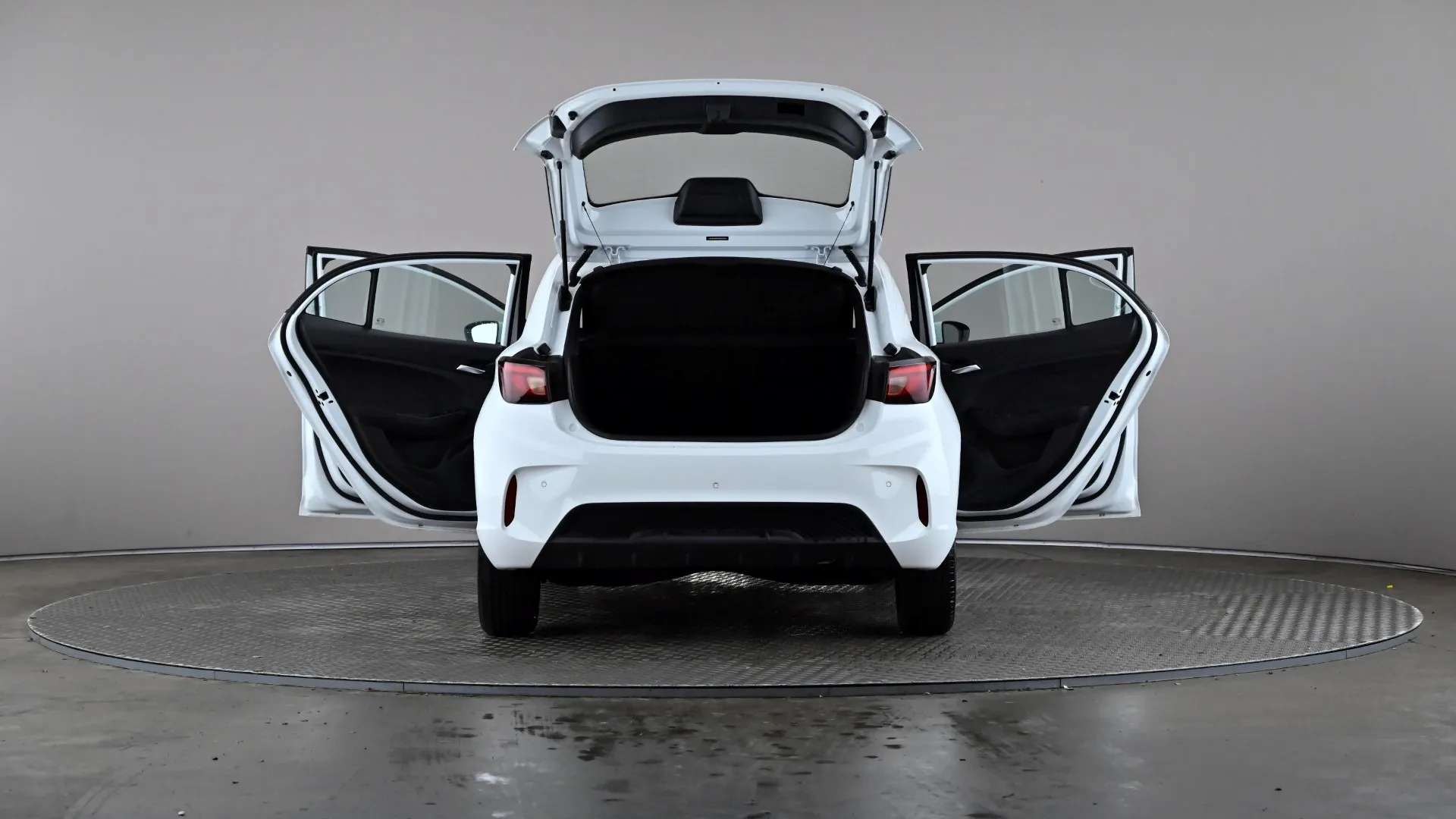 2024 MG MOTOR UK MG3 2024 MG MOTOR UK MG3