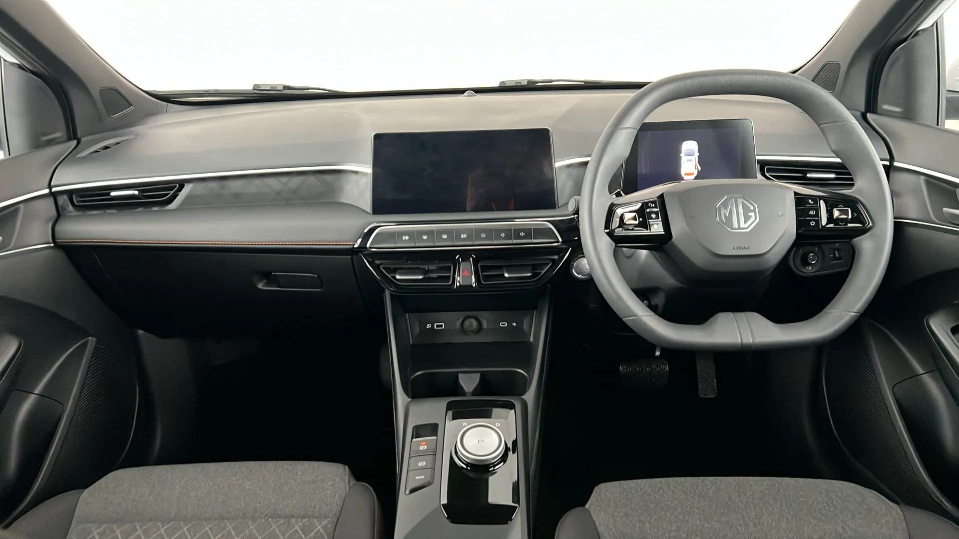 2024 MG MOTOR UK MG3 2024 MG MOTOR UK MG3