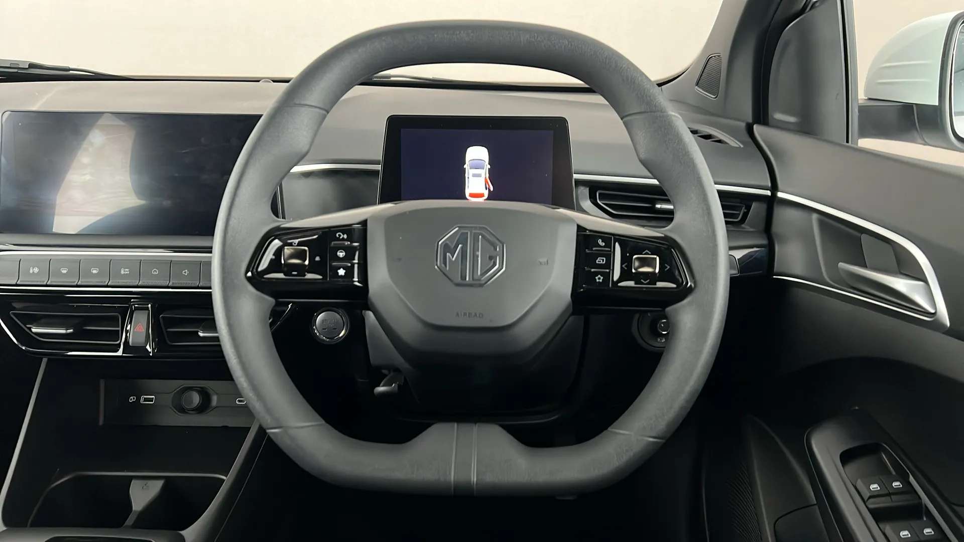 2024 MG MOTOR UK MG3 2024 MG MOTOR UK MG3