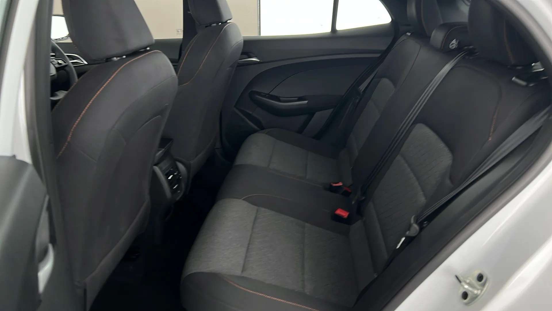 2024 MG MOTOR UK MG3 2024 MG MOTOR UK MG3