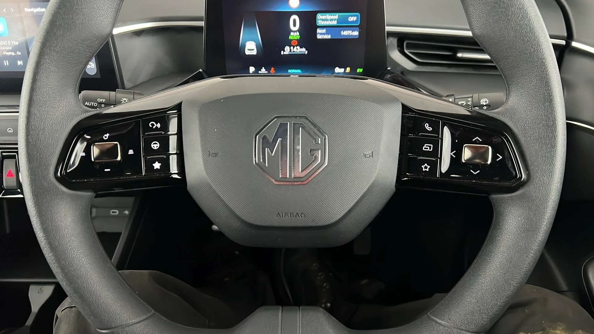 2024 MG MOTOR UK MG3 2024 MG MOTOR UK MG3