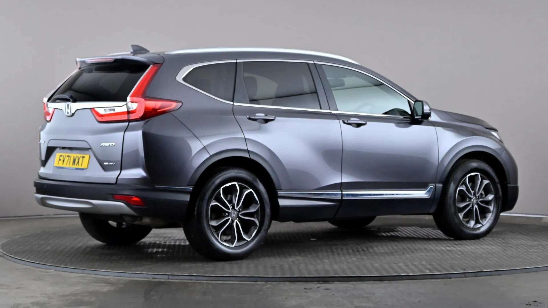 2022 HONDA CR-V 2022 HONDA CR-V